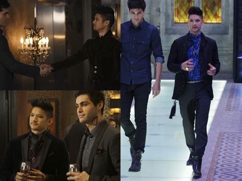 magnus bane dad|Magnus Bane: 12 things to know about this ‘Shadowhunters.